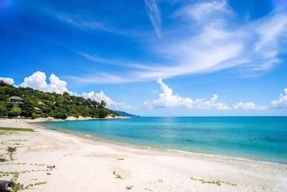 Самуи: The Bay Samui Resort
