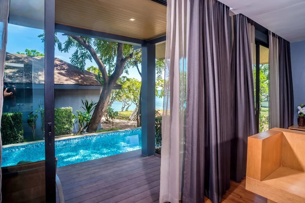 Самуи: The Bay Samui Resort