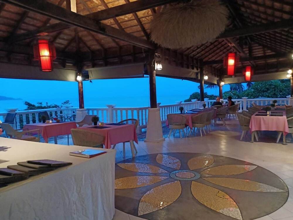 Самуи: The Bay Samui Resort