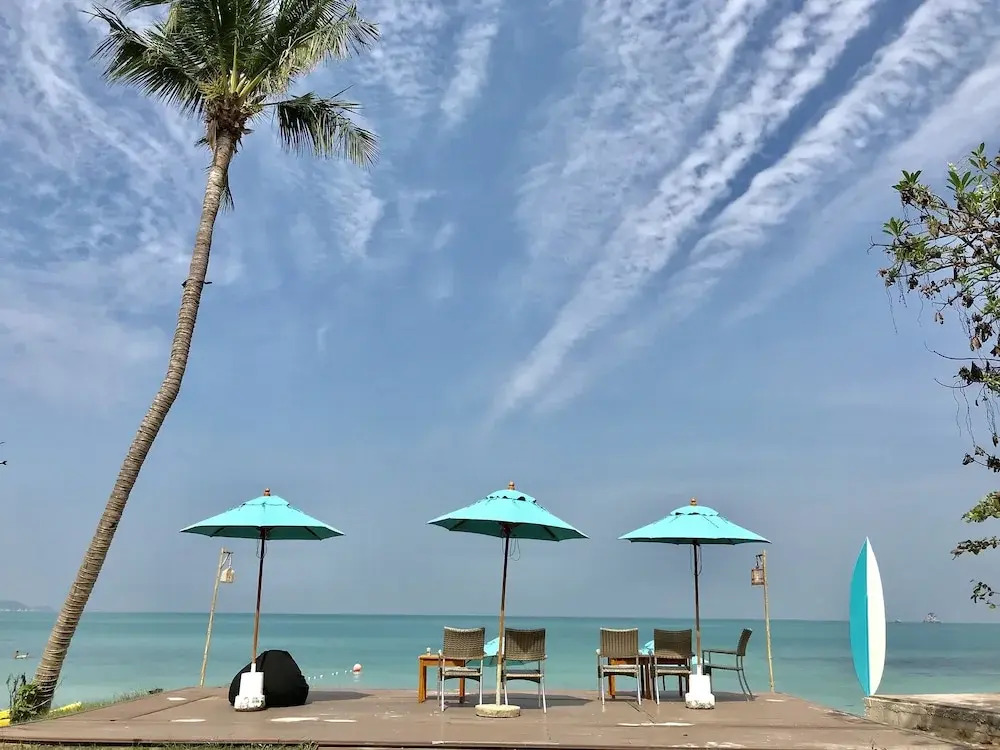 Самуи: The Bay Samui Resort
