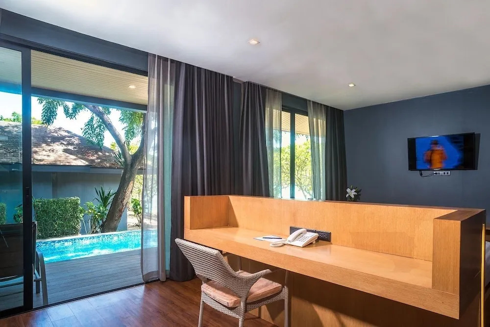Самуи: The Bay Samui Resort