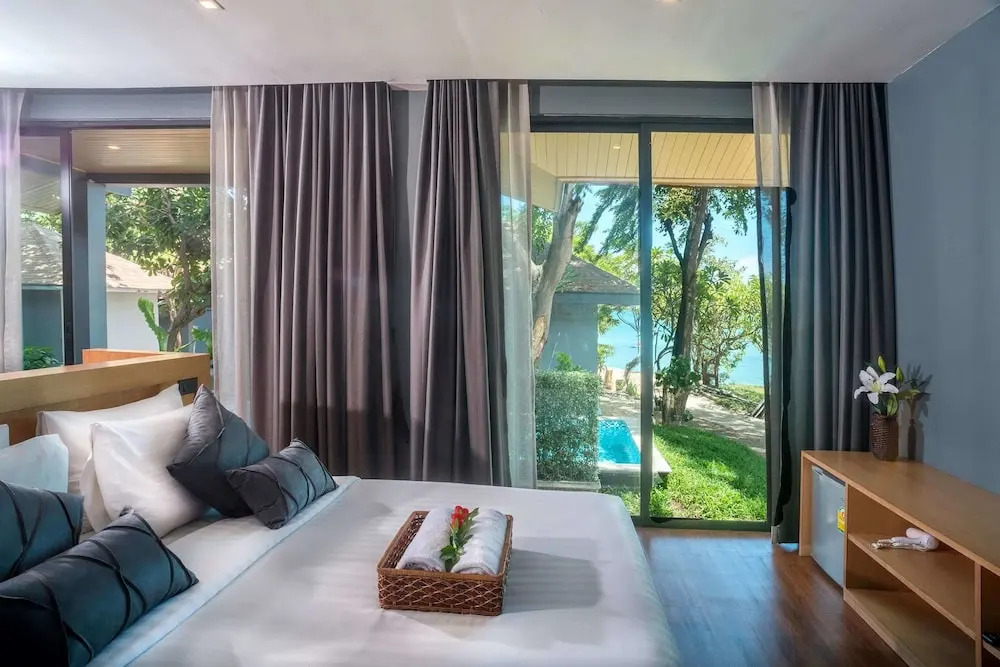 Самуи: The Bay Samui Resort