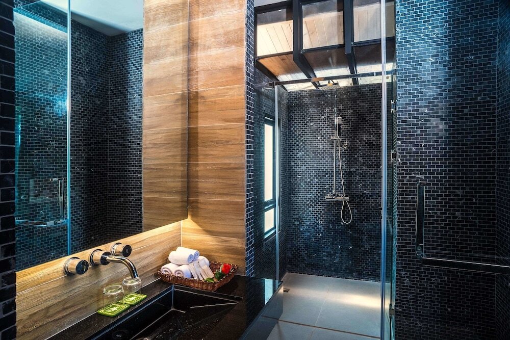 Самуи: The Bay Samui Resort