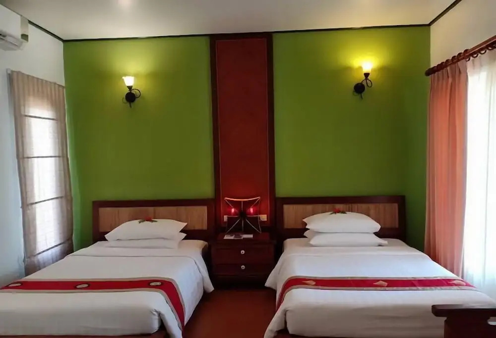Самуи: The Bay Samui Resort