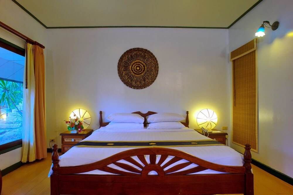 Самуи: The Bay Samui Resort