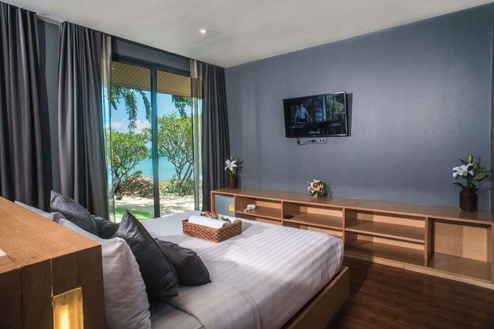 Самуи: The Bay Samui Resort