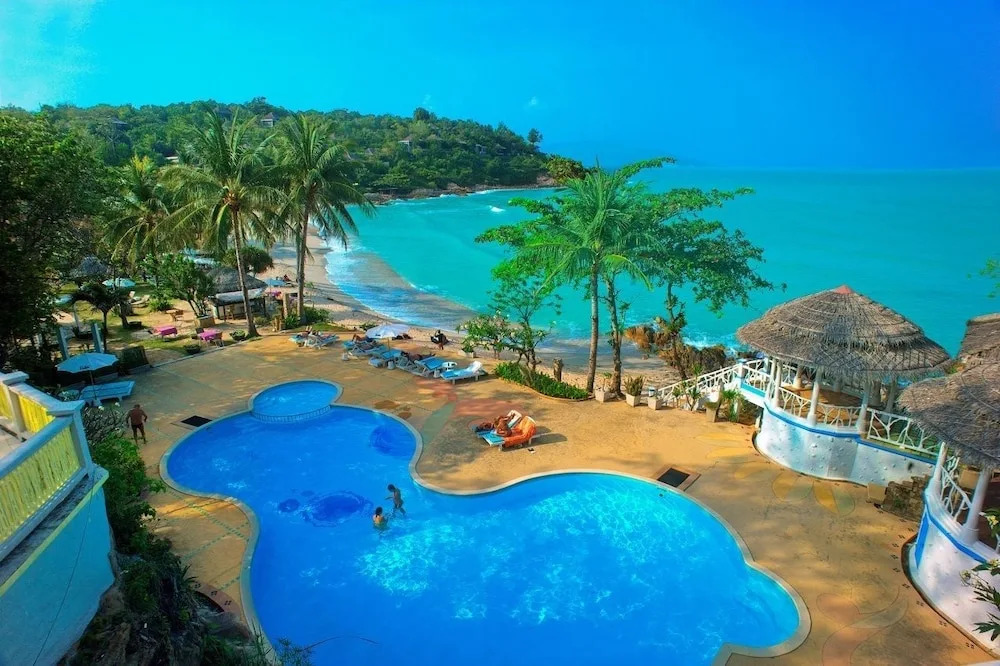 Самуи: The Bay Samui Resort