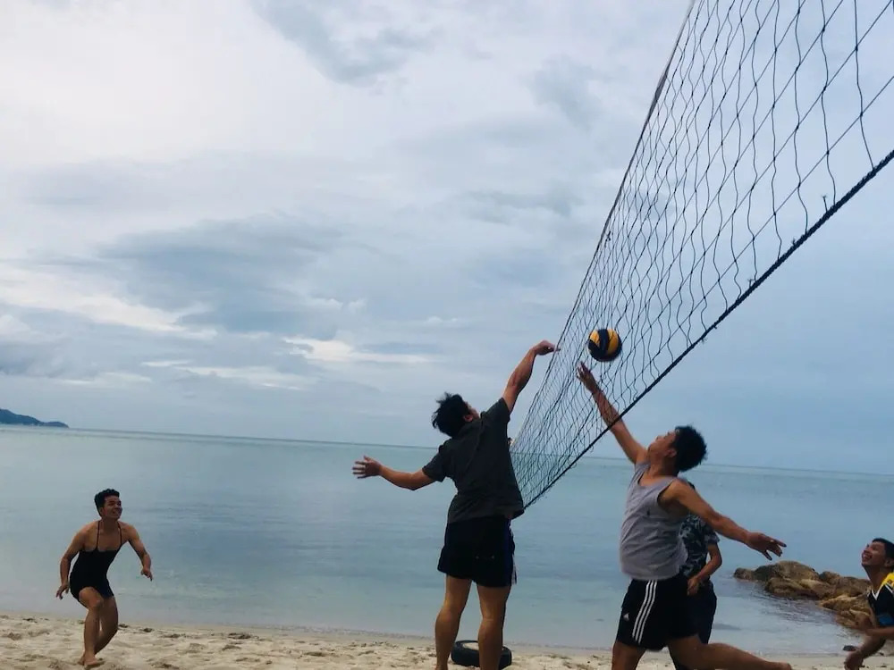 Самуи: The Bay Samui Resort