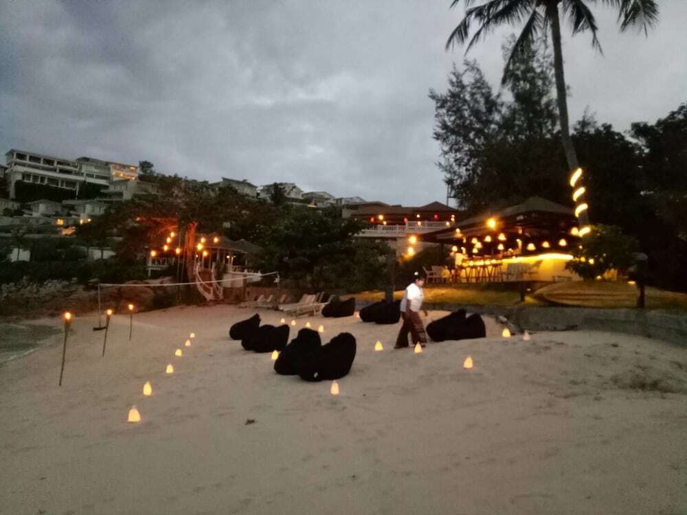 Самуи: The Bay Samui Resort