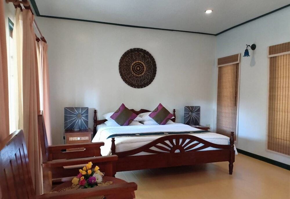 Самуи: The Bay Samui Resort