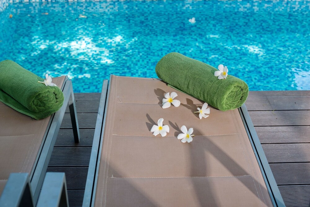 Самуи: The Bay Samui Resort
