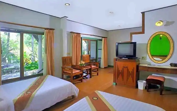 Самуи: The Bay Samui Resort