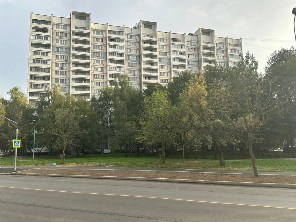 Москва: Апартаменты в Новом Русском Стиле