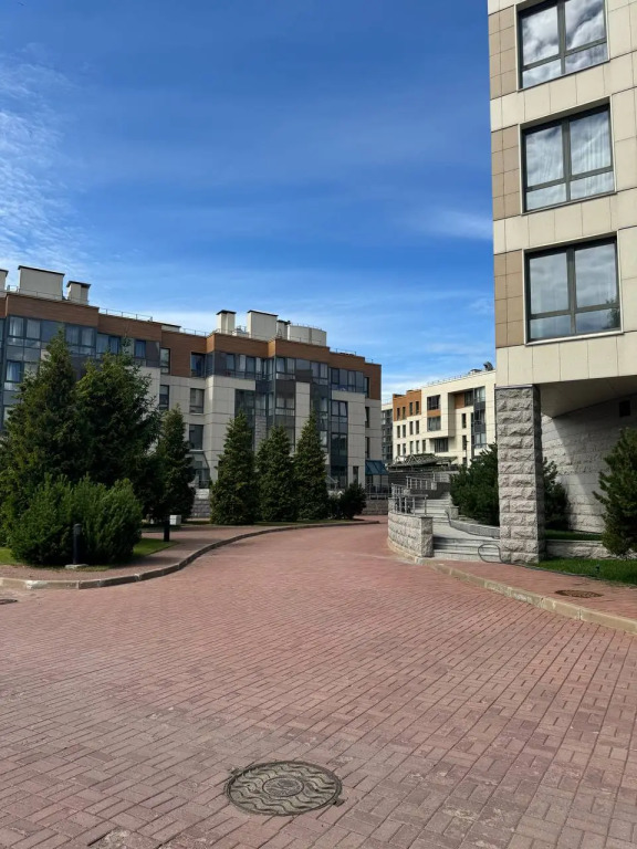 Сестрорецк: Квартира у залива Realty Vera