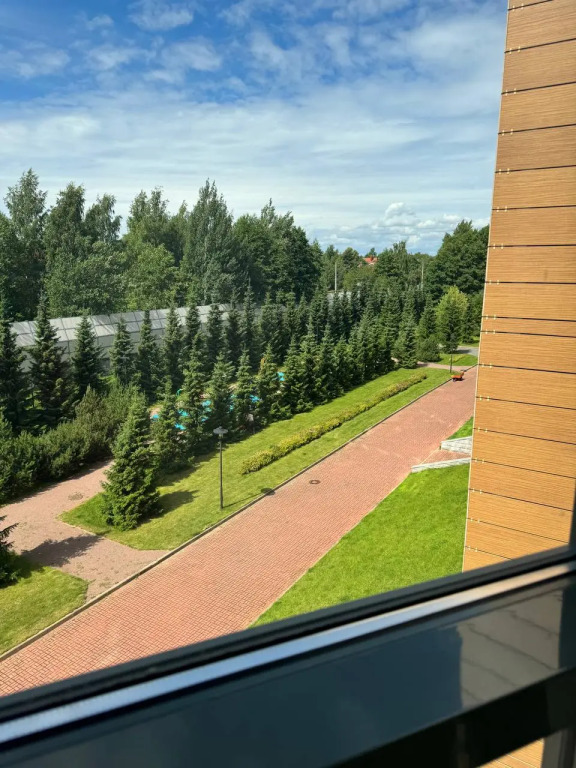 Сестрорецк: Квартира у залива Realty Vera