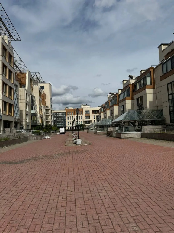 Сестрорецк: Квартира у залива Realty Vera