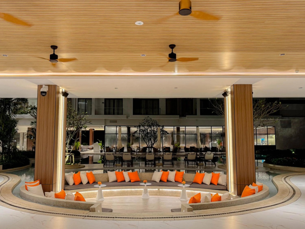 Тхаланг: Laya Resort Phuket Island