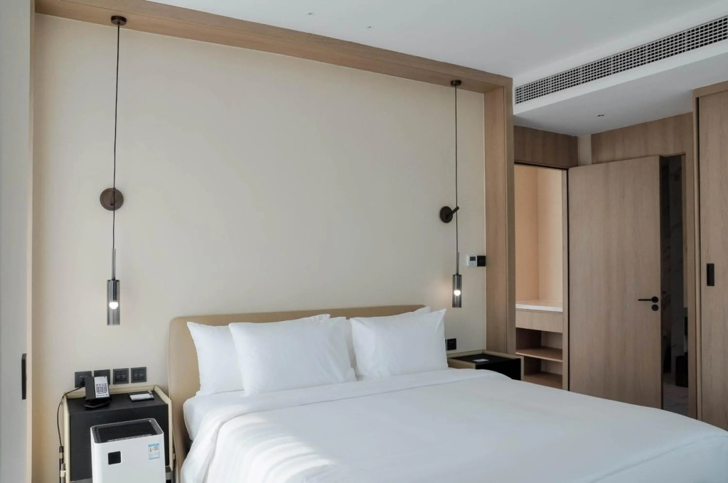 Тхаланг: Laya Resort Phuket Island