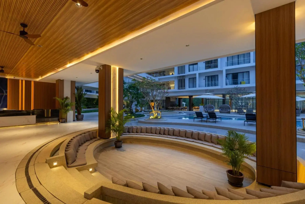 Тхаланг: Laya Resort Phuket Island