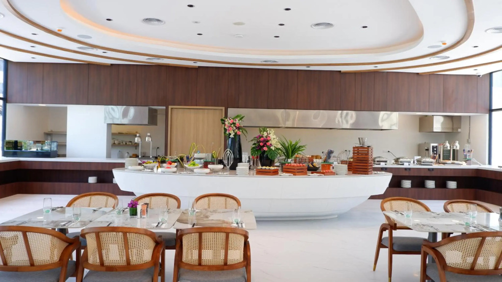 Тхаланг: Laya Resort Phuket Island