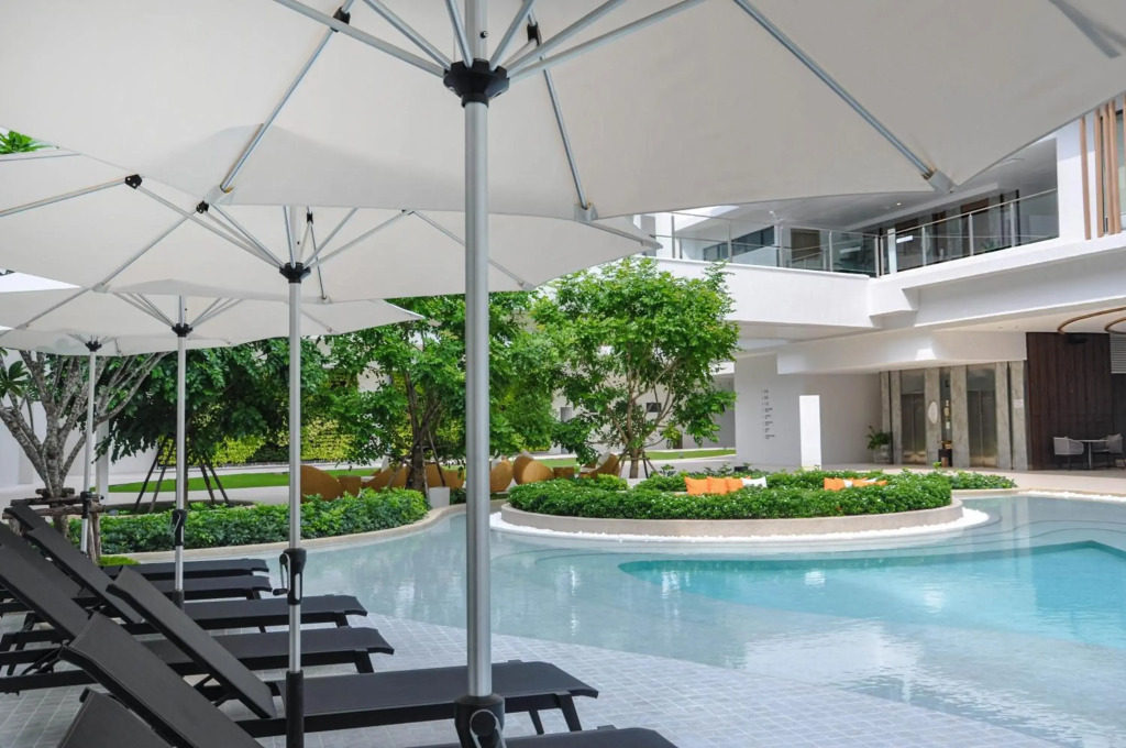 Тхаланг: Laya Resort Phuket Island