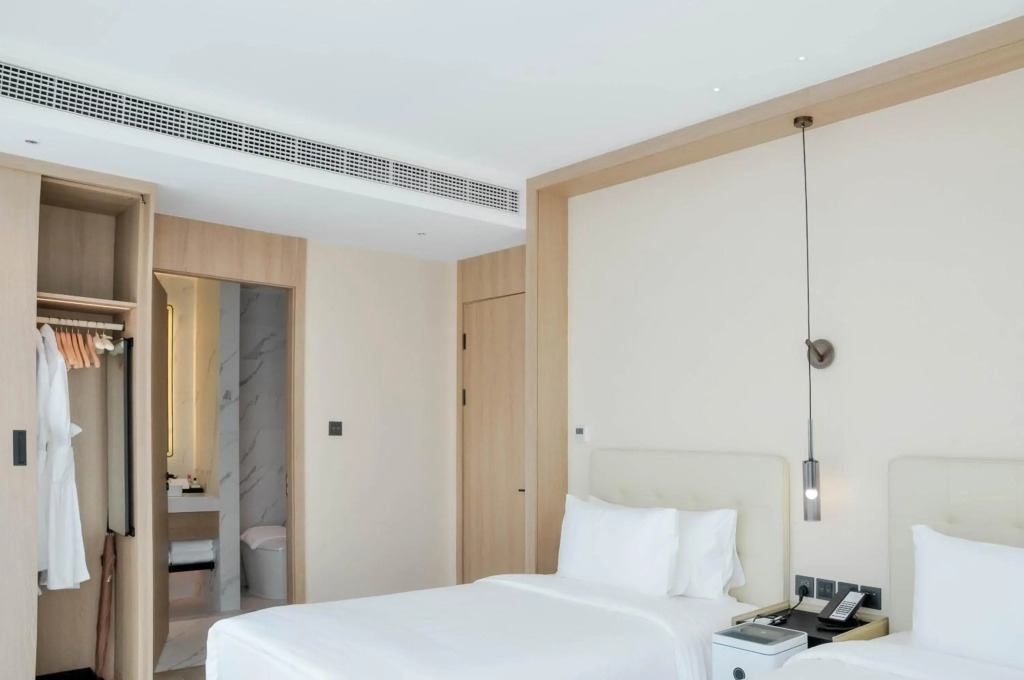 Тхаланг: Laya Resort Phuket Island