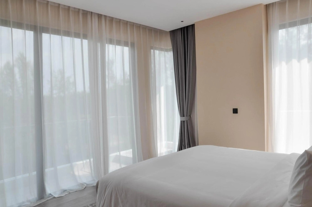Тхаланг: Laya Resort Phuket Island