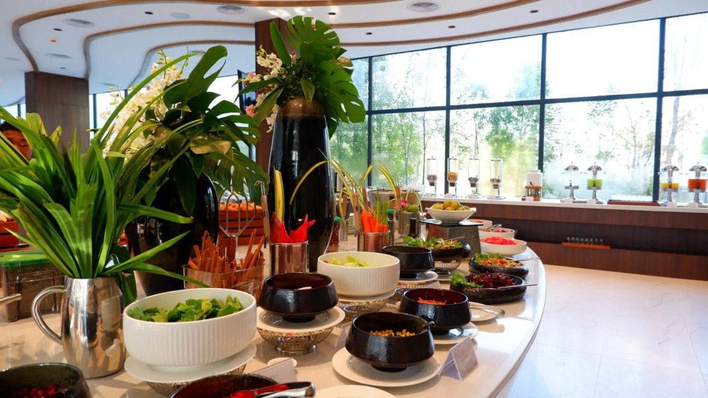 Тхаланг: Laya Resort Phuket Island