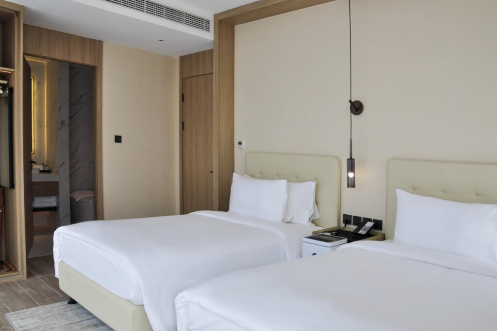 Тхаланг: Laya Resort Phuket Island