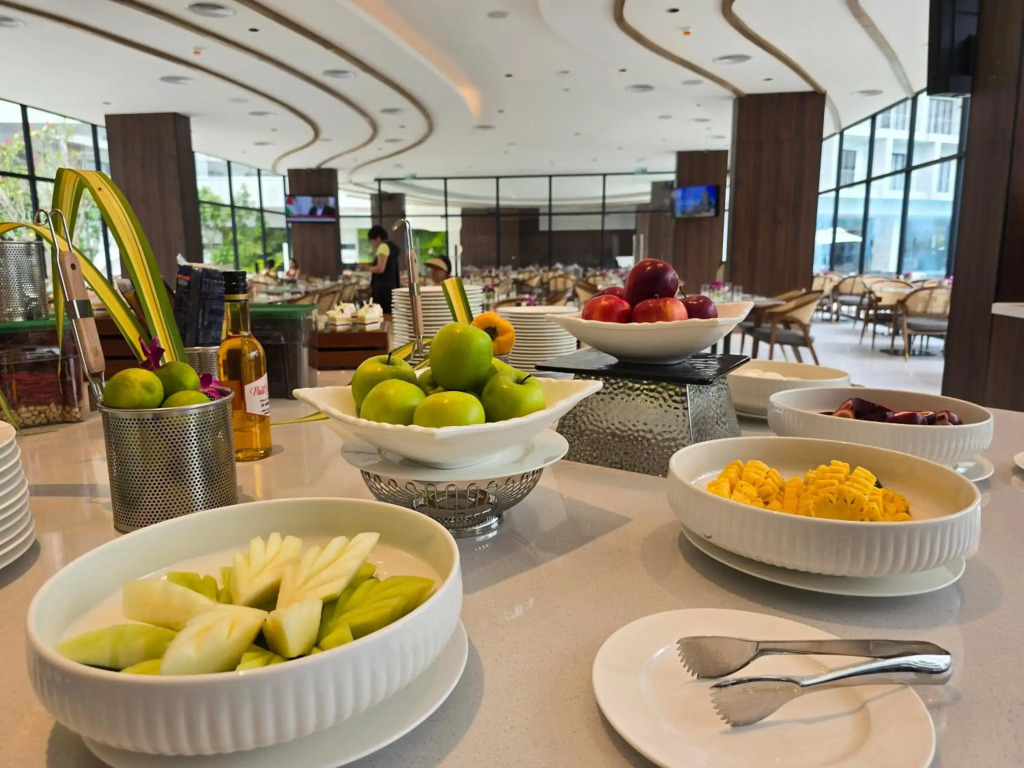 Тхаланг: Laya Resort Phuket Island
