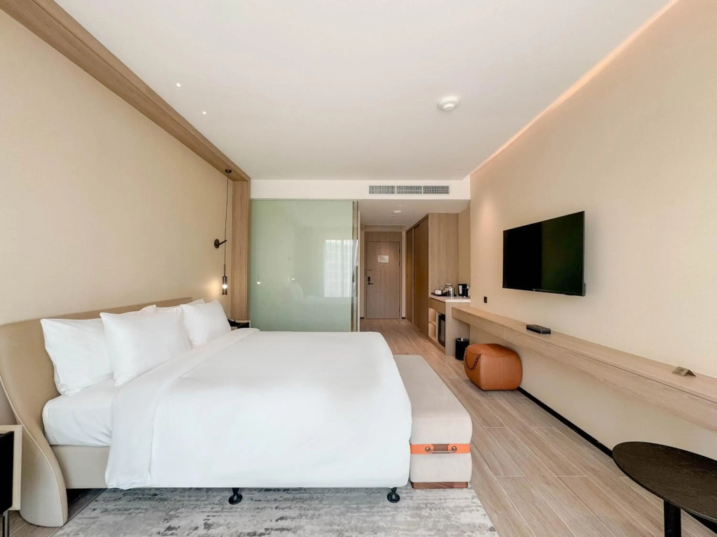 Тхаланг: Laya Resort Phuket Island