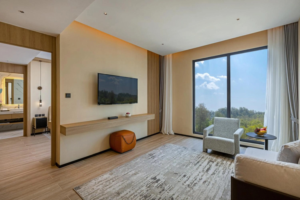 Тхаланг: Laya Resort Phuket Island
