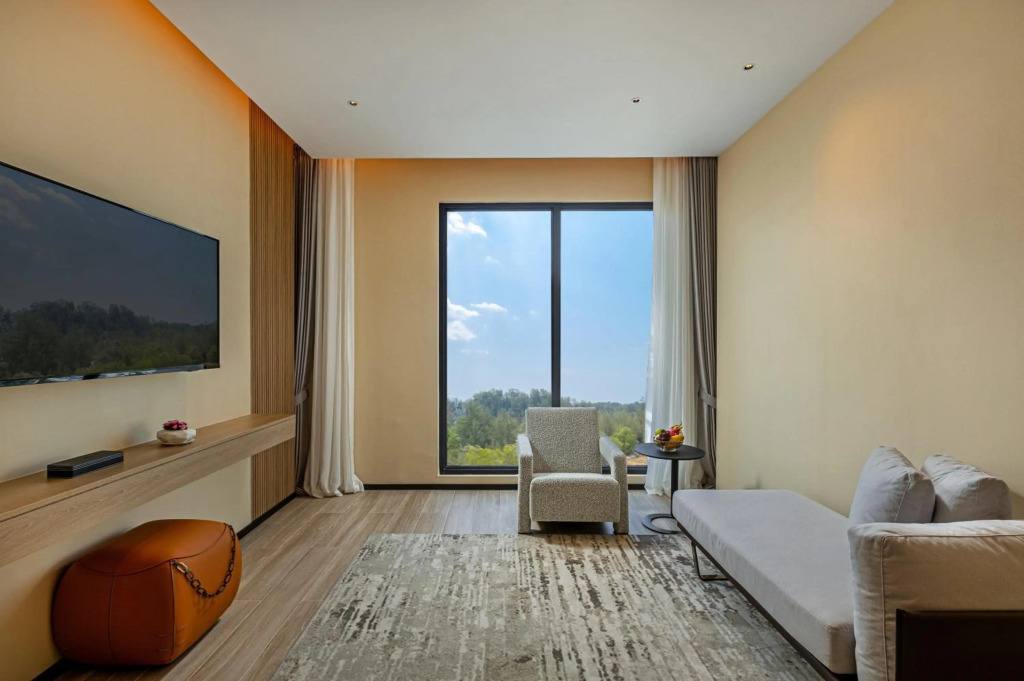 Тхаланг: Laya Resort Phuket Island