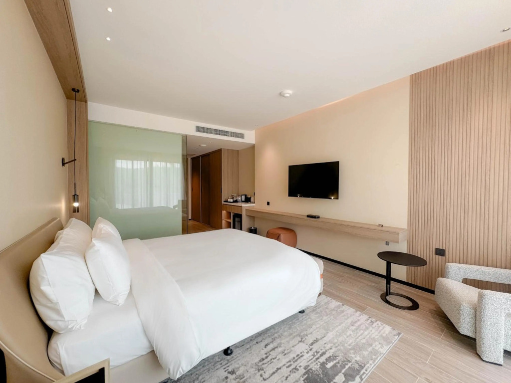Тхаланг: Laya Resort Phuket Island