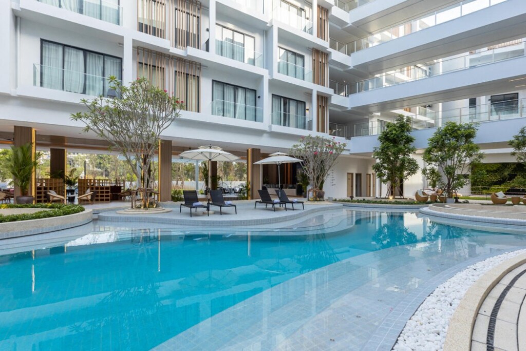 Тхаланг: Laya Resort Phuket Island