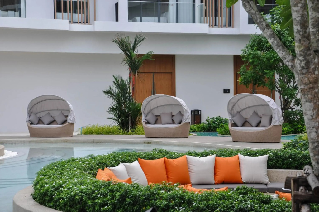 Тхаланг: Laya Resort Phuket Island