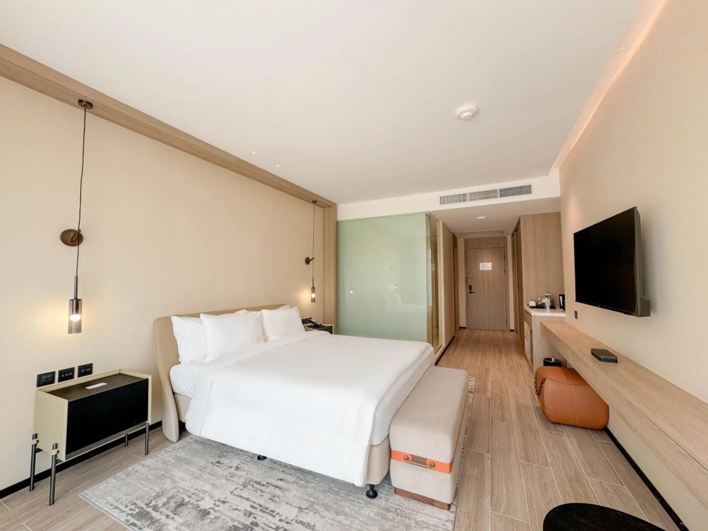 Тхаланг: Laya Resort Phuket Island