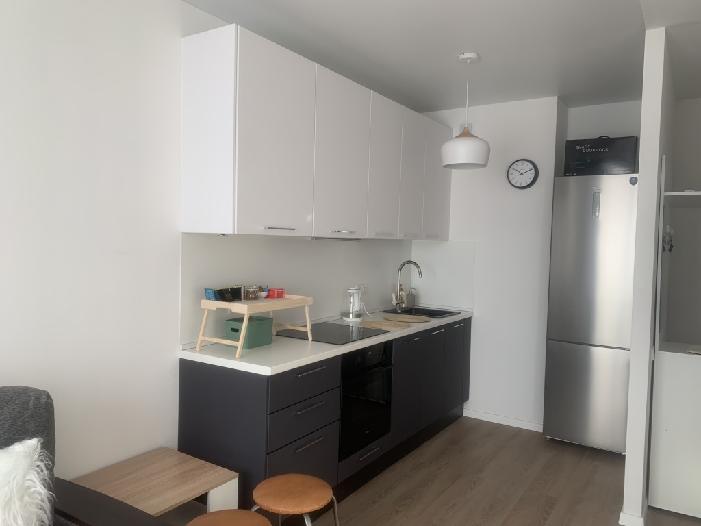 Москва: Апартаменты Просторные Toscana Flats&Rooms Vnukovo