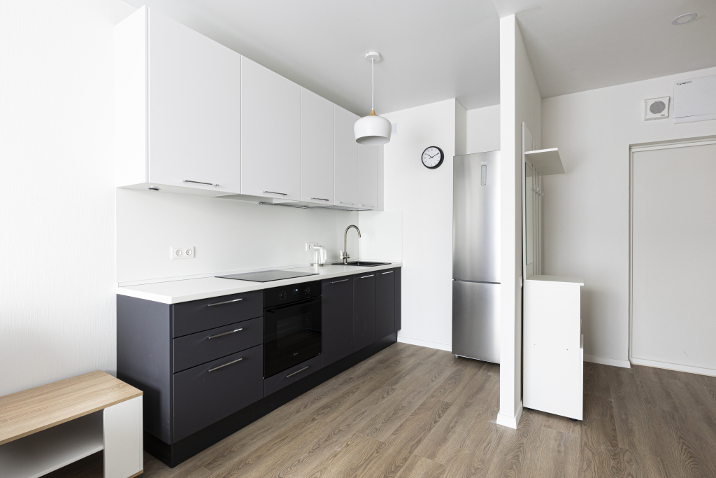 Москва: Апартаменты Просторные Toscana Flats&Rooms Vnukovo