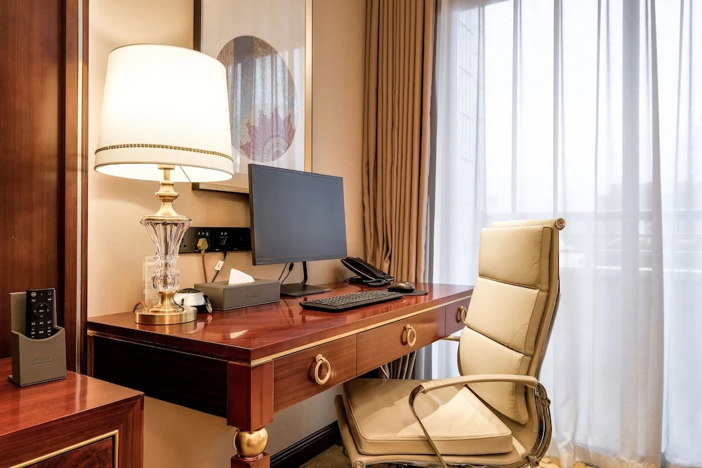 Вэйфан: The Farrington Hotel - Building A