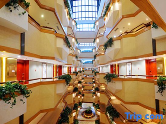 Вэйфан: The Farrington Hotel - Building A