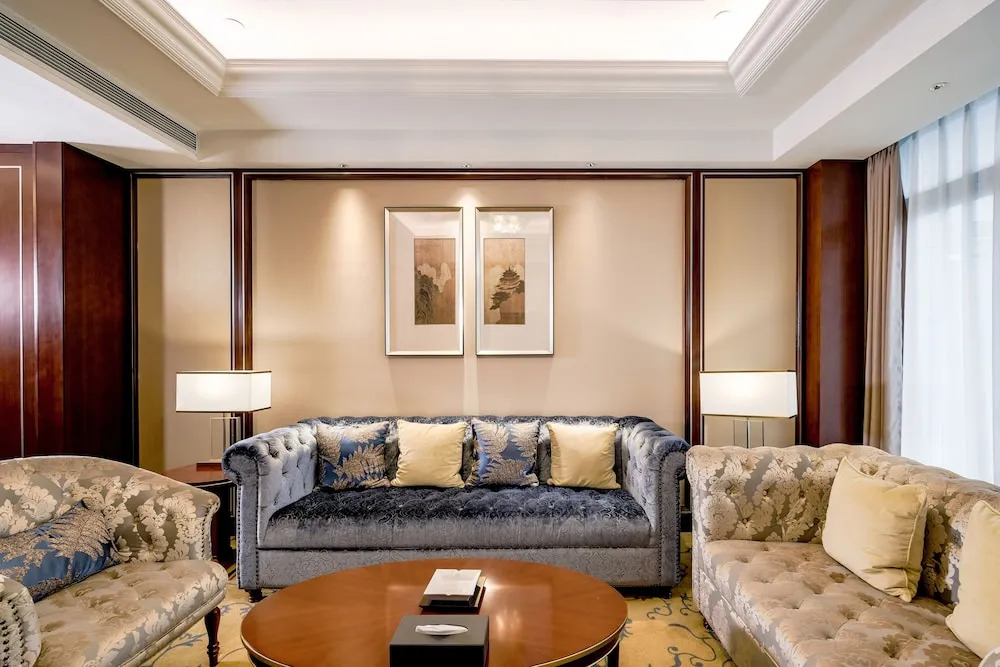 Вэйфан: The Farrington Hotel - Building A