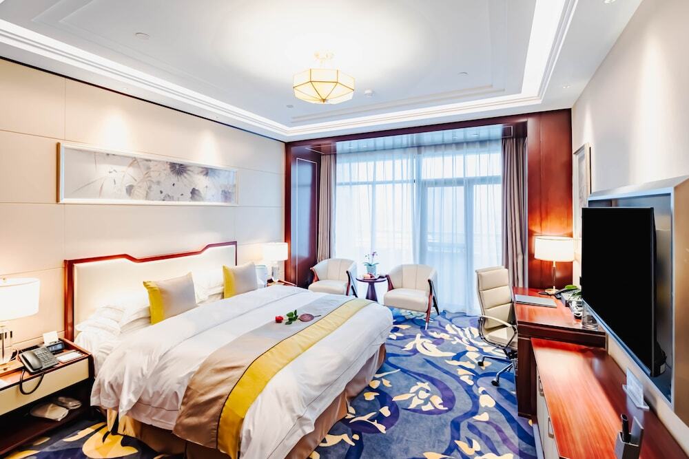 Вэйфан: The Farrington Hotel - Building A
