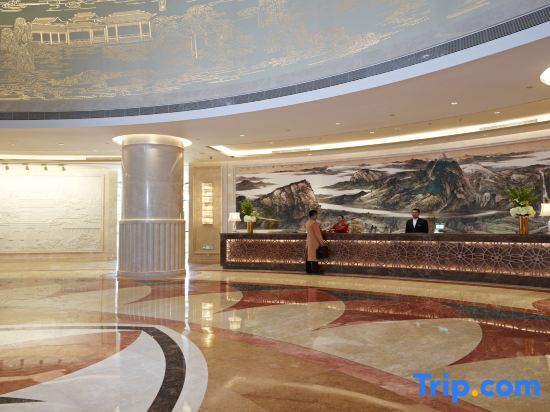 Вэйфан: The Farrington Hotel - Building A