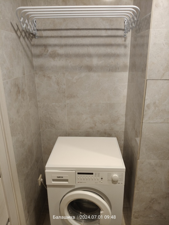 Балашиха: Квартира Небеса в центре Балашихи