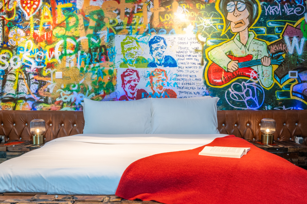 Дубай: Apartments Paradise of the Mind by Lagom Apartments