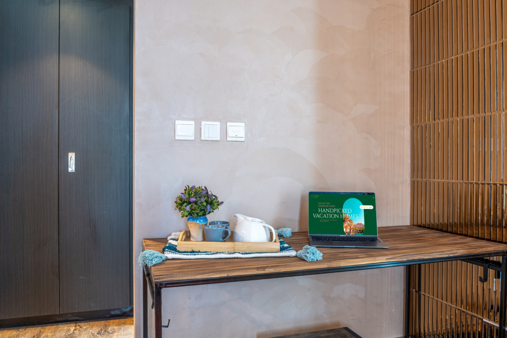 Дубай: Apartments Paradise of the Mind by Lagom Apartments