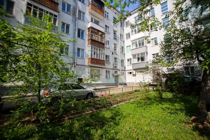 Пермь: Апартаменты Солнечный Город 24 на 7 Глеба Успенского 4