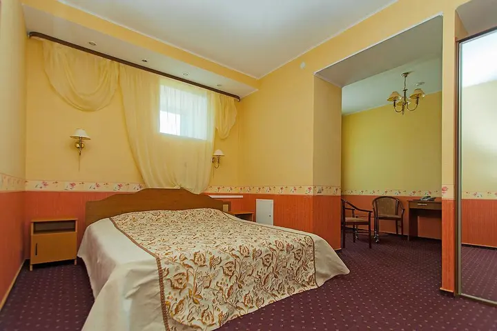 Пермь: Апи Спа