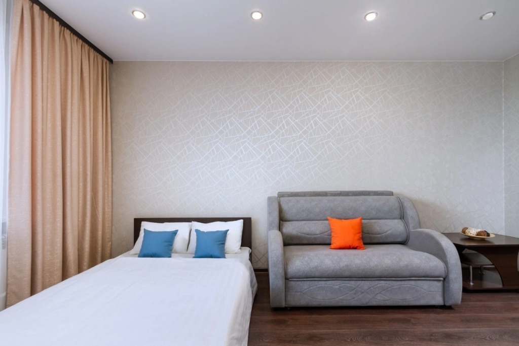 Апартаменты Комфорт на улице Писарева 125 — фото 2